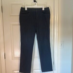 lululemon athletica ABC Slim-Fit 5 Pocket Pant